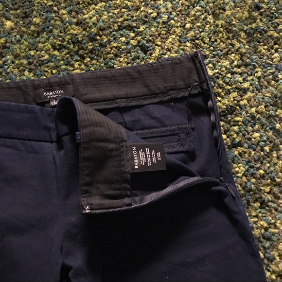 ARITZIA Babaton Pants - Picture 3 of 7